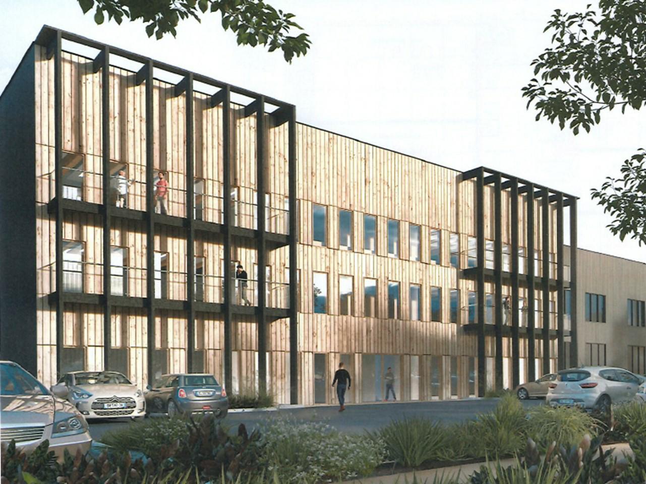 Local d'activité Mionnay 35483m² Location local d'activité Mionnay Ain OLACT2311575 0